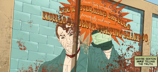 Illustration for article titled Singular Focus: Secrets of Agent Carter episode "Valediction"